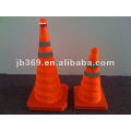 ROAD SAFETY TRAFFIC CONE